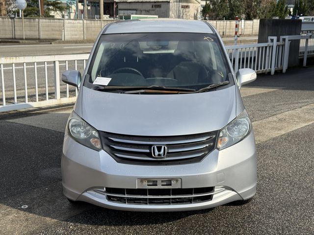 HONDA FREED 2010 Image 31