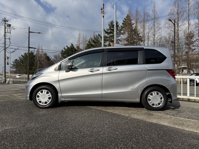 HONDA FREED 2010 Image 31