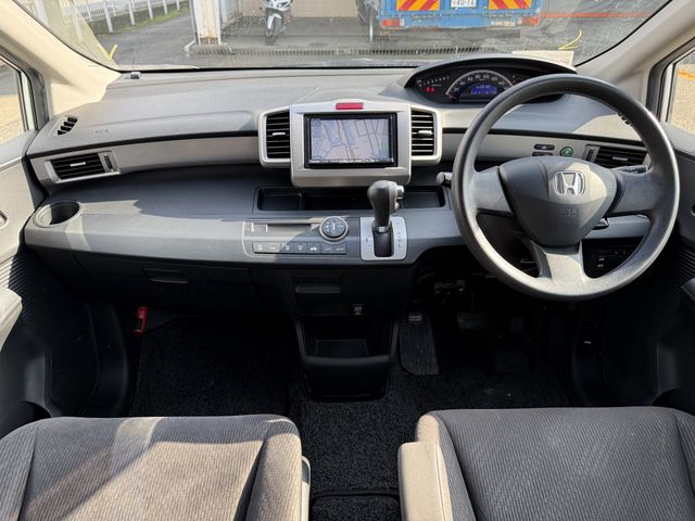 HONDA FREED 2010 Image 31