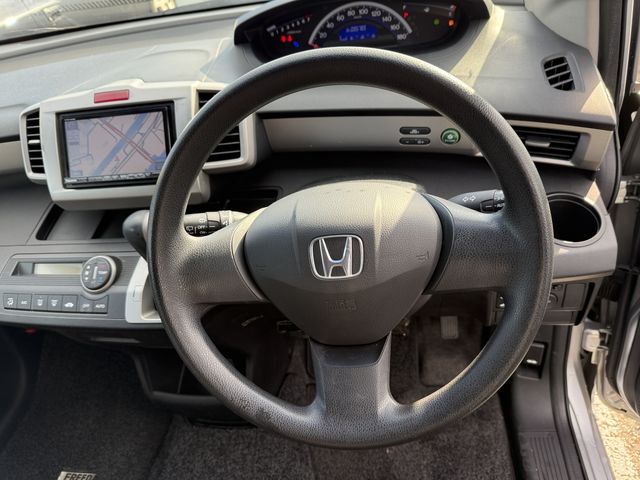 HONDA FREED 2010 Image 31