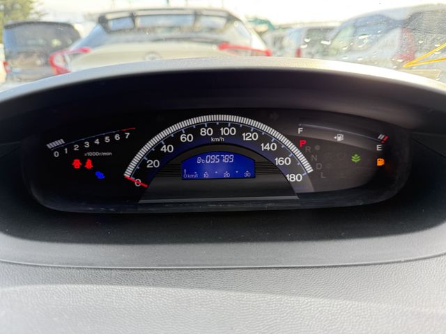 HONDA FREED 2010 Image 31