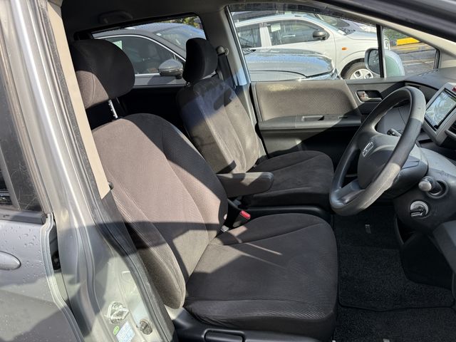 HONDA FREED 2010 Image 31