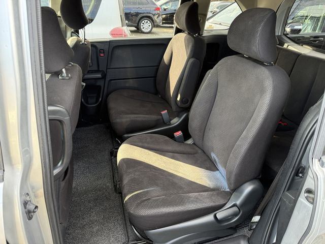 HONDA FREED 2010 Image 31