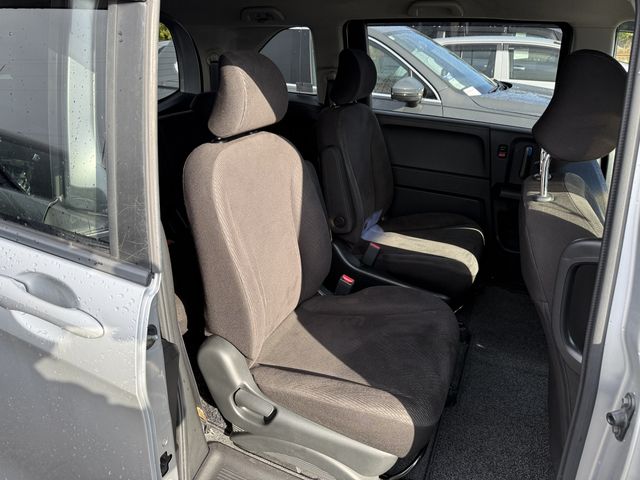 HONDA FREED 2010 Image 31