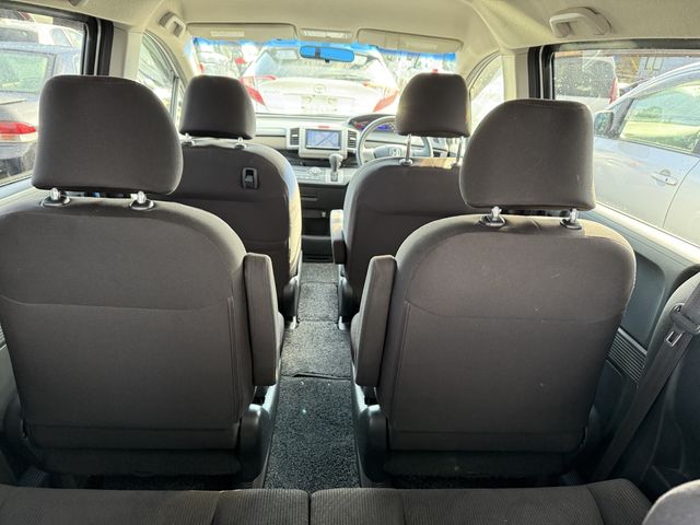 HONDA FREED 2010 Image 31