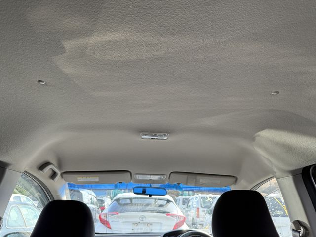 HONDA FREED 2010 Image 31