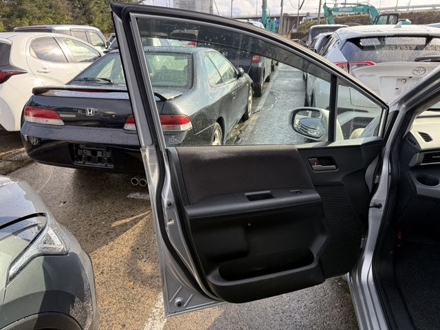 HONDA FREED 2010 Image 31