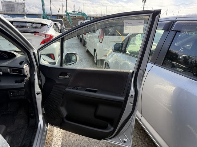 HONDA FREED 2010 Image 31