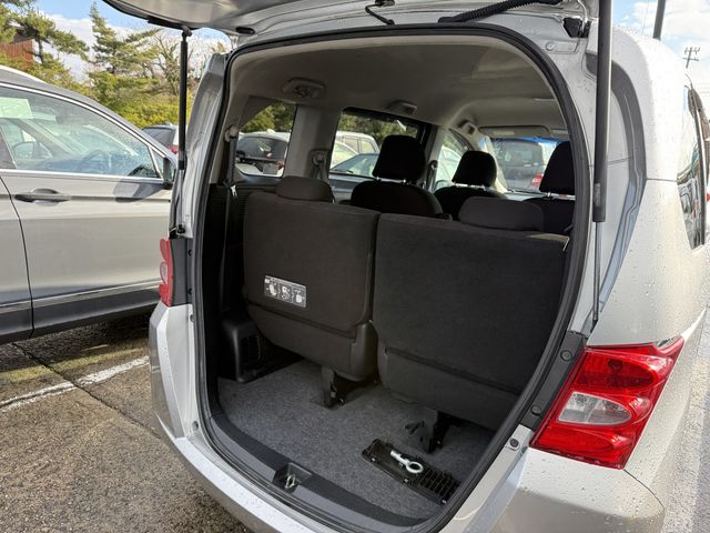 HONDA FREED 2010 Image 31