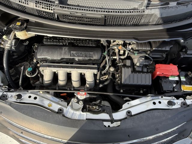 HONDA FREED 2010 Image 31