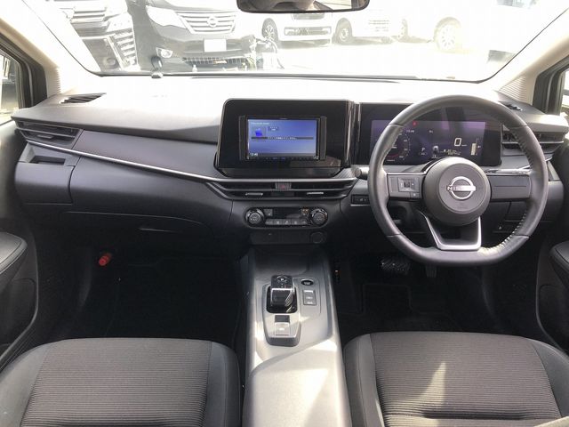 NISSAN NOTE 4WD 2021 Image 31