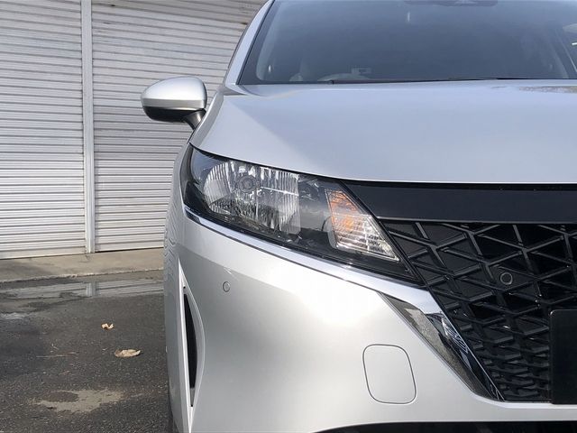 NISSAN NOTE 4WD 2021 Image 31