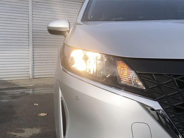 NISSAN NOTE 4WD 2021 Image 31