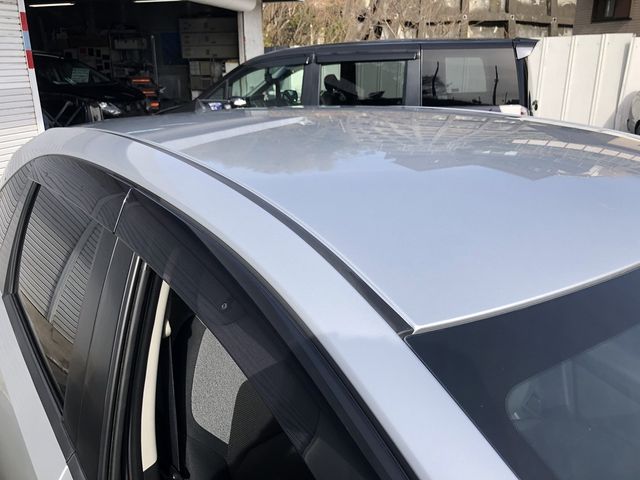 NISSAN NOTE 4WD 2021 Image 31