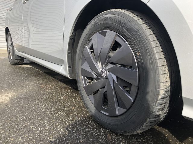 NISSAN NOTE 4WD 2021 Image 31