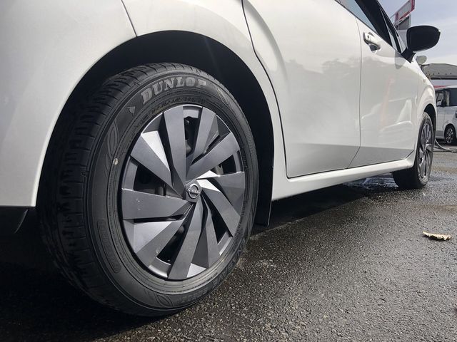 NISSAN NOTE 4WD 2021 Image 31