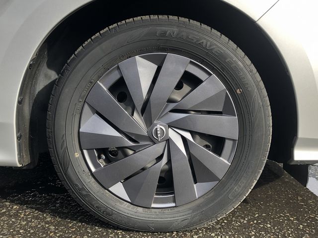 NISSAN NOTE 4WD 2021 Image 31