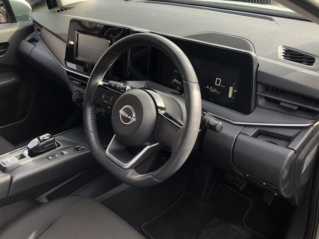 NISSAN NOTE 4WD 2021 Image 31