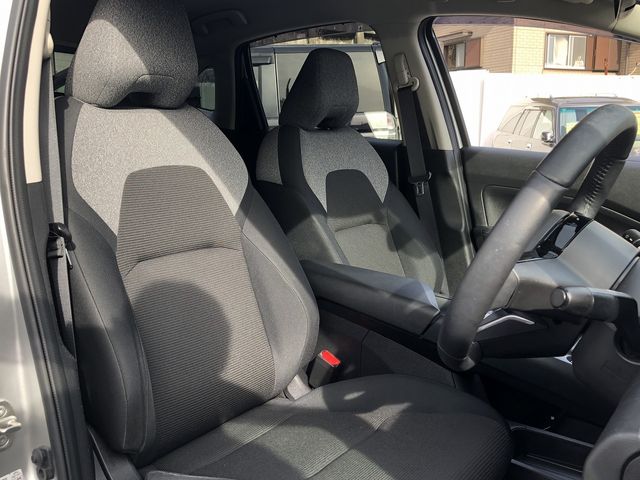 NISSAN NOTE 4WD 2021 Image 31