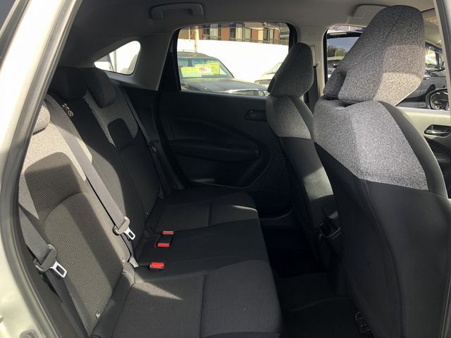 NISSAN NOTE 4WD 2021 Image 31