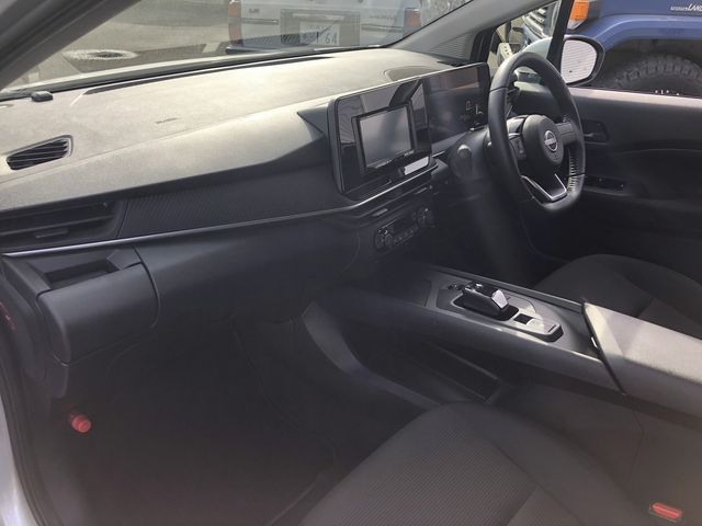 NISSAN NOTE 4WD 2021 Image 31