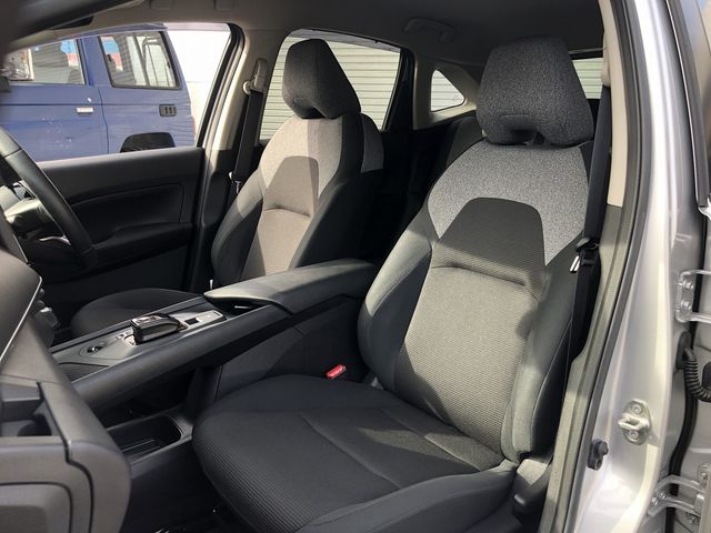 NISSAN NOTE 4WD 2021 Image 31