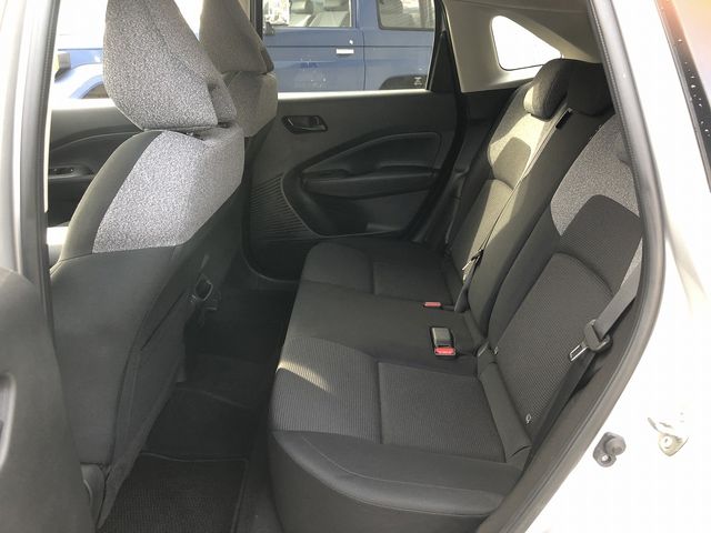 NISSAN NOTE 4WD 2021 Image 31