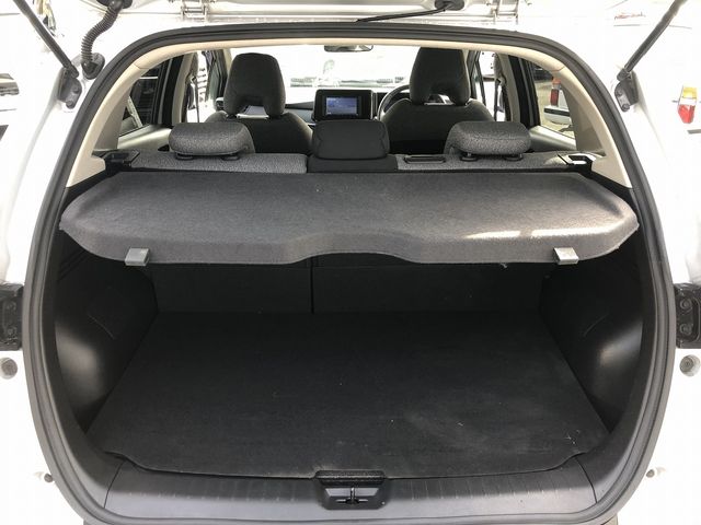 NISSAN NOTE 4WD 2021 Image 31