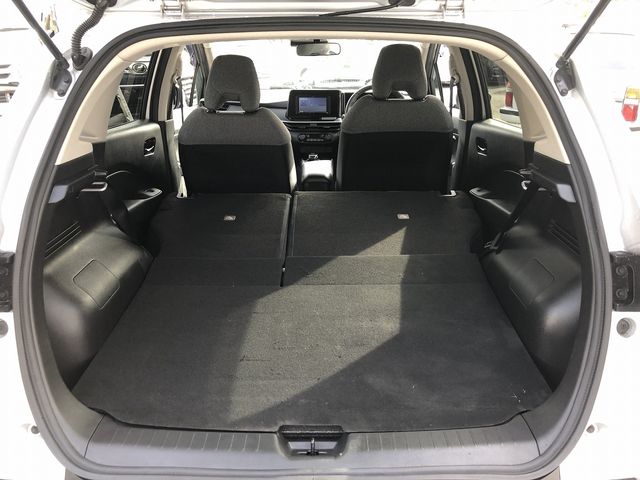 NISSAN NOTE 4WD 2021 Image 31