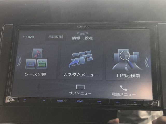 NISSAN NOTE 4WD 2021 Image 31