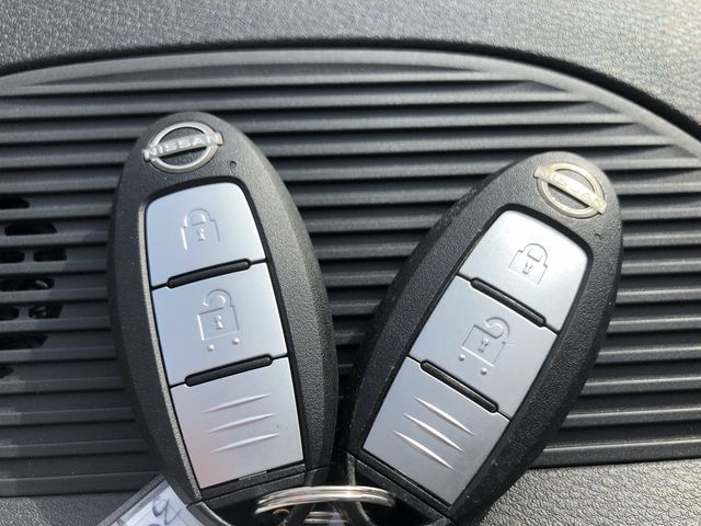 NISSAN NOTE 4WD 2021 Image 31