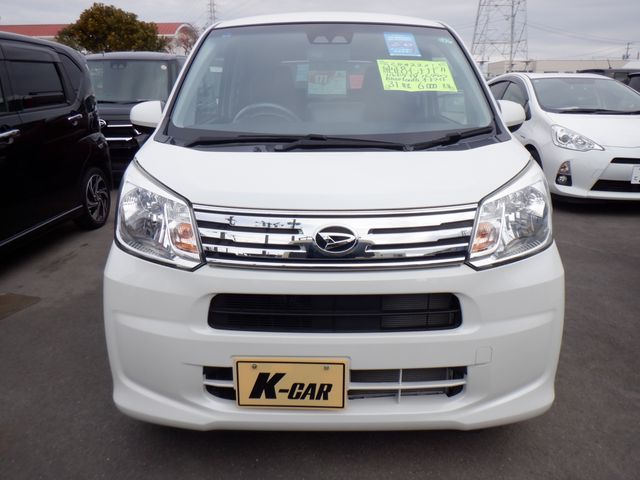 DAIHATSU MOVE 2019 Image 31