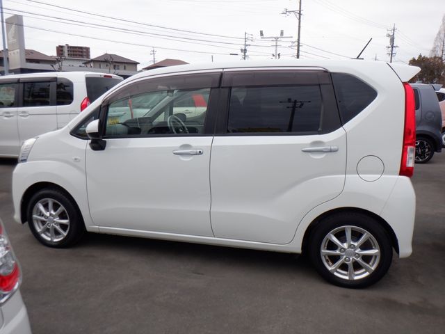 DAIHATSU MOVE 2019 Image 31