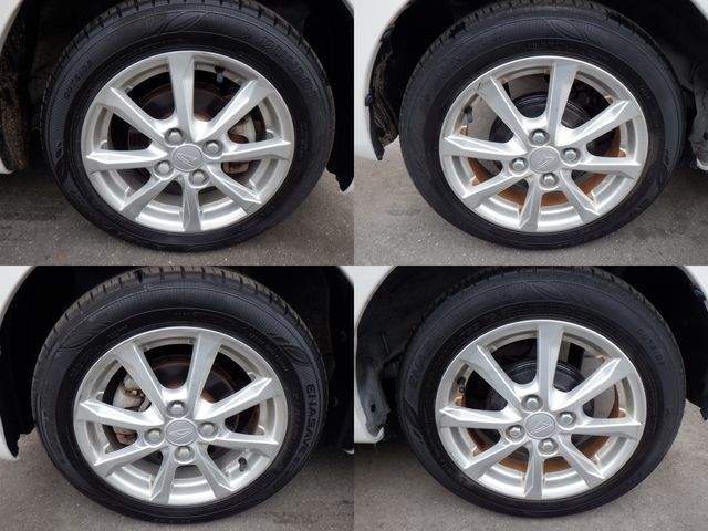 DAIHATSU MOVE 2019 Image 31