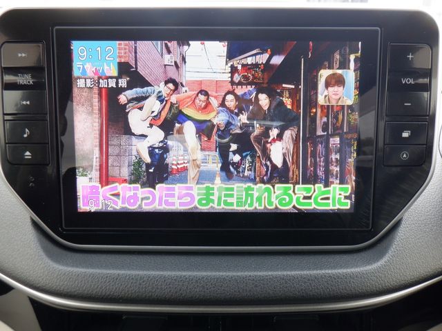 DAIHATSU MOVE 2019 Image 31