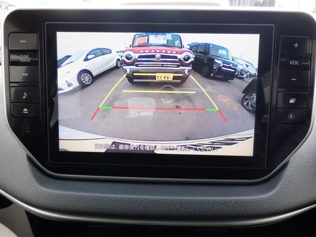 DAIHATSU MOVE 2019 Image 31