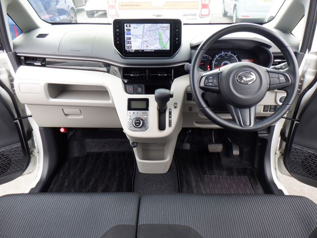 DAIHATSU MOVE 2019 Image 31