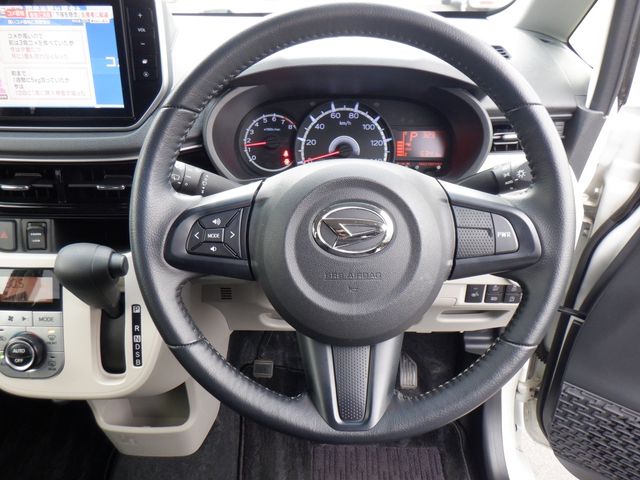 DAIHATSU MOVE 2019 Image 31