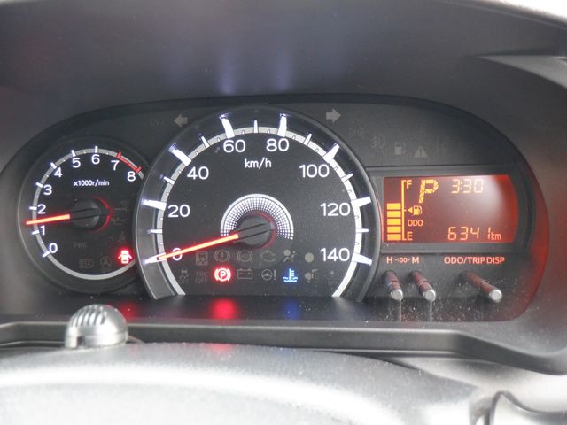 DAIHATSU MOVE 2019 Image 31