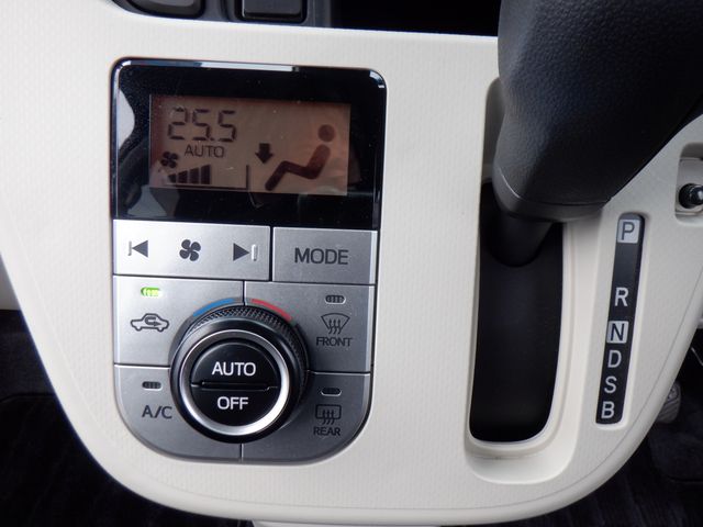 DAIHATSU MOVE 2019 Image 31