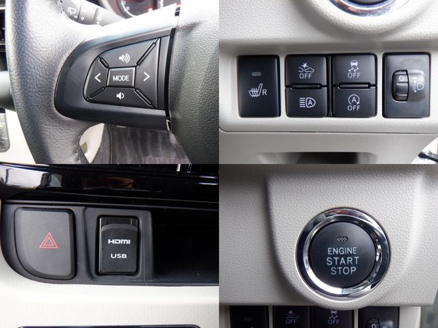 DAIHATSU MOVE 2019 Image 31