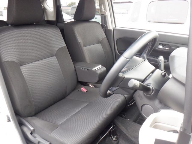 DAIHATSU MOVE 2019 Image 31