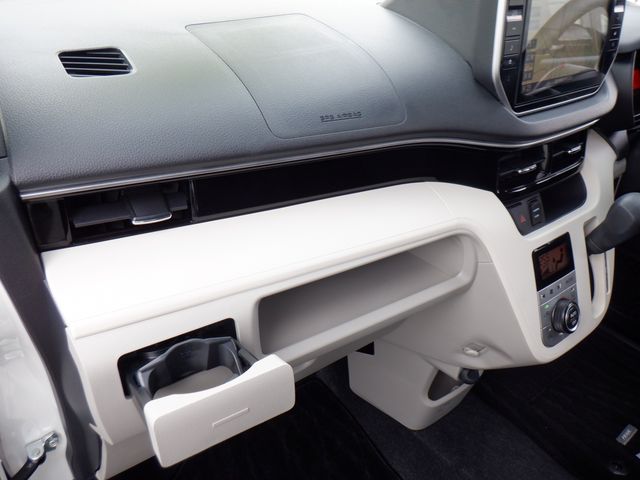 DAIHATSU MOVE 2019 Image 31