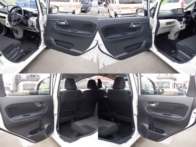 DAIHATSU MOVE 2019 Image 31