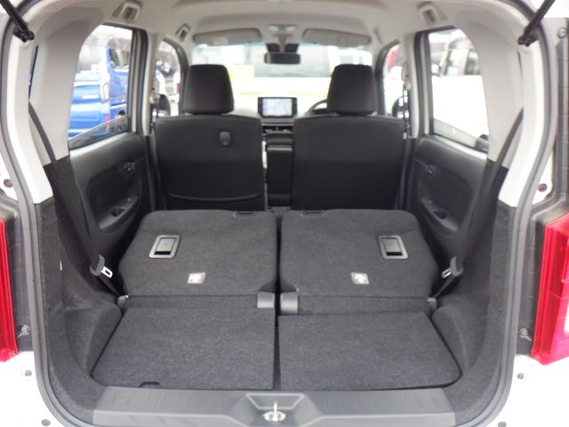 DAIHATSU MOVE 2019 Image 31