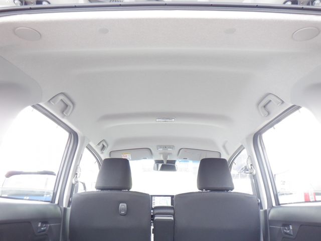 DAIHATSU MOVE 2019 Image 31