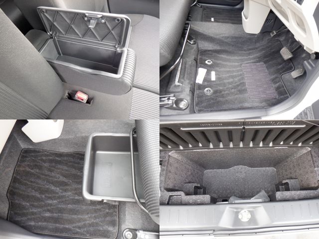 DAIHATSU MOVE 2019 Image 31