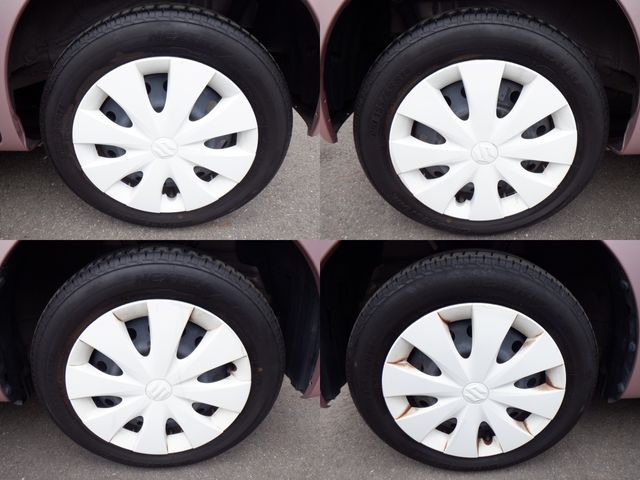 SUZUKI SPACIA 2016 Image 31