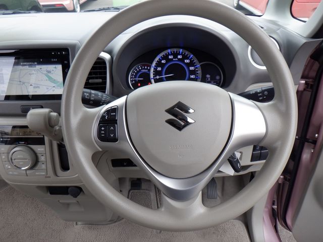 SUZUKI SPACIA 2016 Image 31