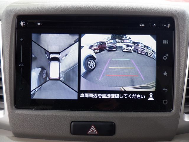 SUZUKI SPACIA 2016 Image 31